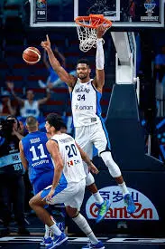 Η Σημασία της FIBA στον Κόσμο του Μπάσκετ image 1