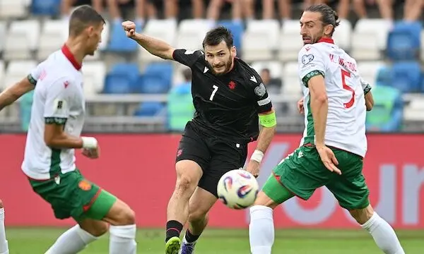 Γεωργία vs Βουλγαρία: Αναλύοντας την Εξέλιξη της Ανάμετρησης