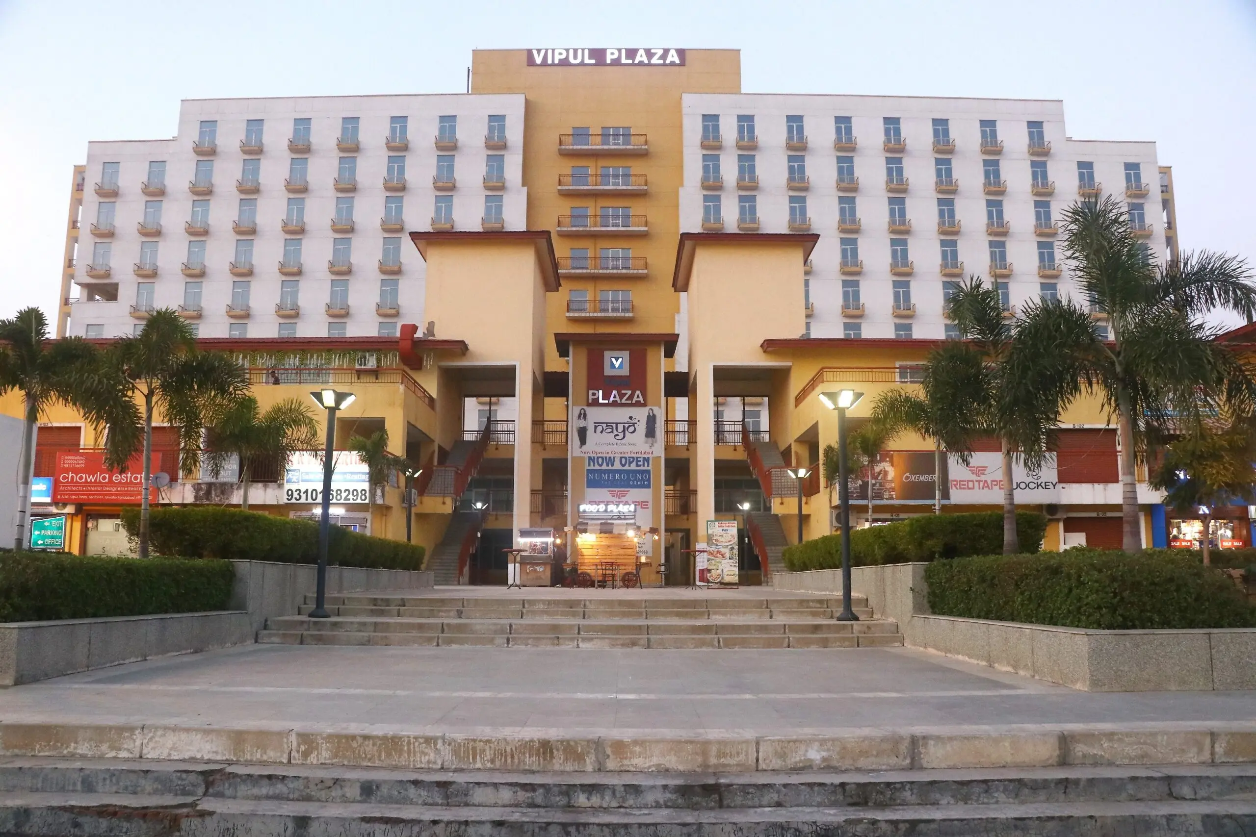 Ανακάλυψη του Grand Hotel: Ιστορία και Πολυτέλεια