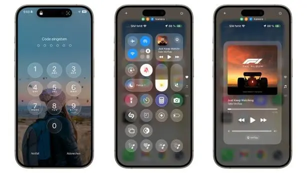 iOS 26: Νέες Λειτουργίες και Βελτιώσεις για τους Χρήστες