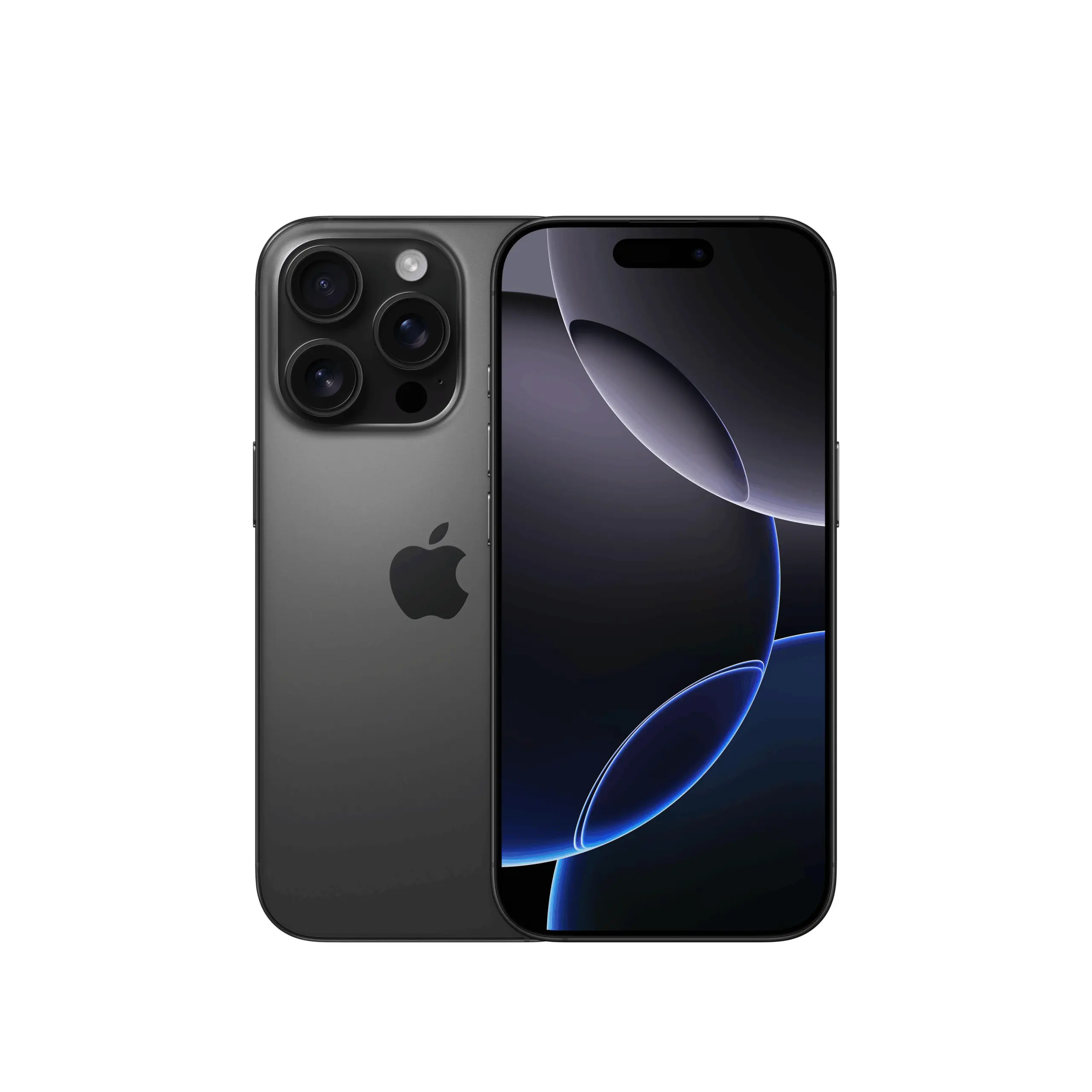 Ανασκόπηση του iPhone 16 Pro: Καινοτομίες και Χαρακτηριστικά