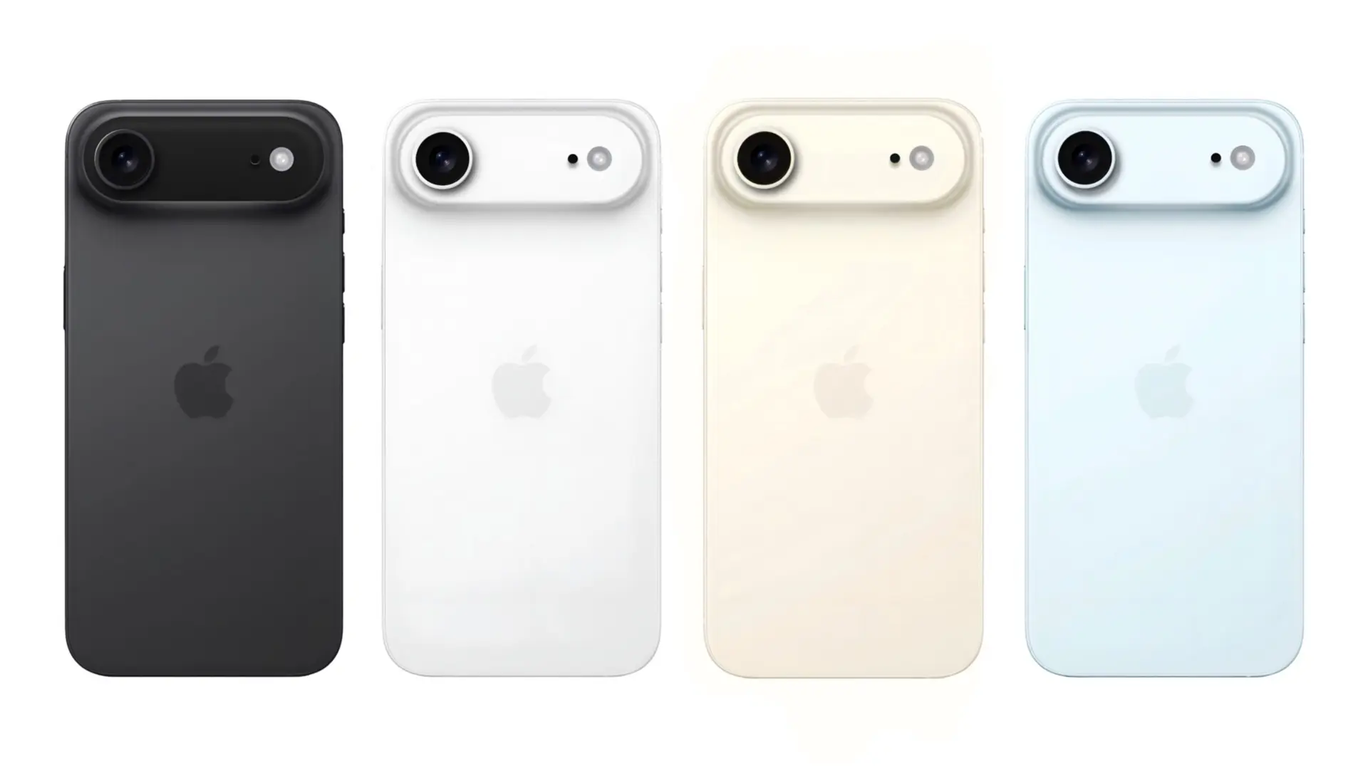 Ανακαλύπτοντας το iPhone 17 Air: Η νέα επανάσταση στη τεχνολογία
