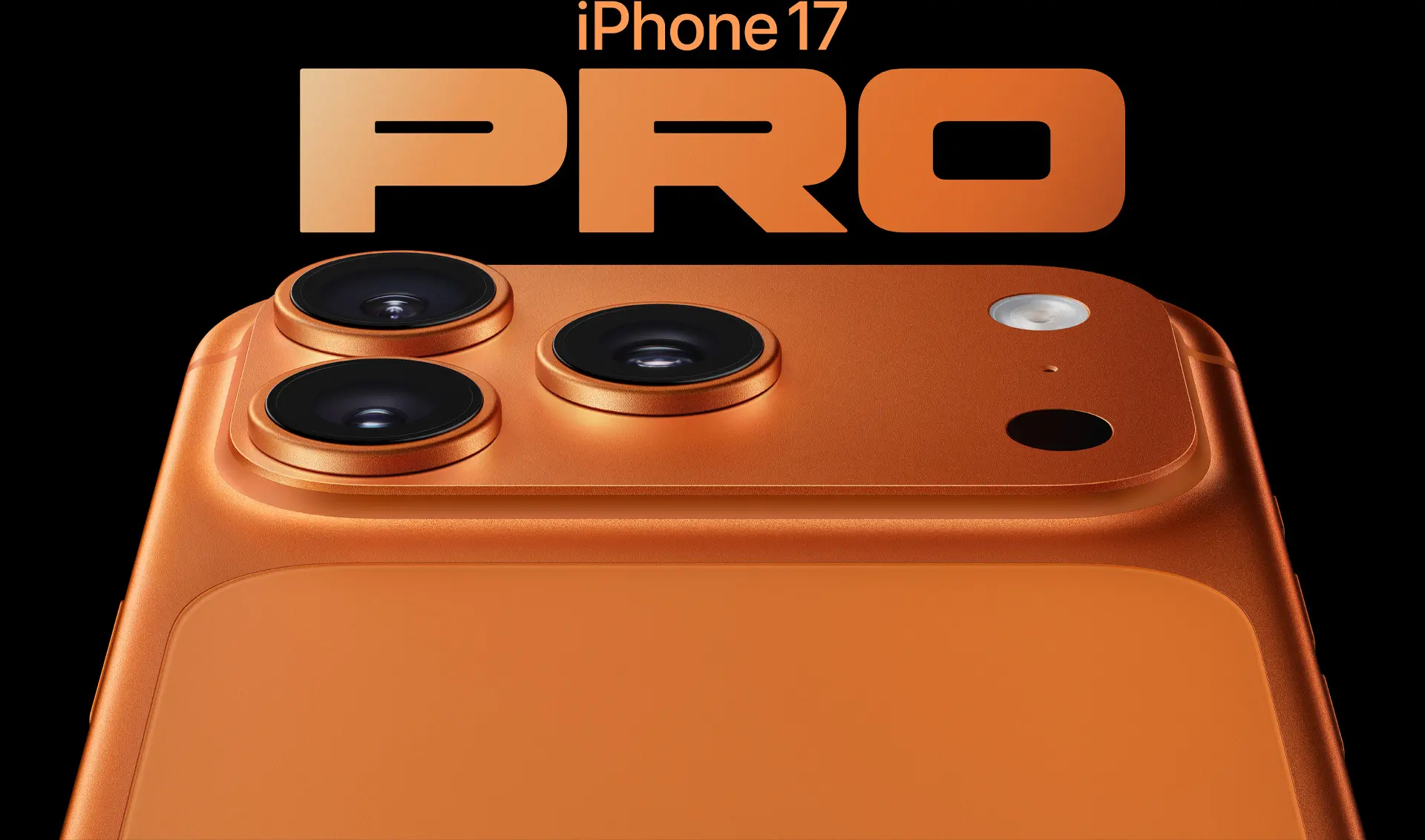 iPhone 17 Pro Max: Όλα όσα πρέπει να γνωρίζετε