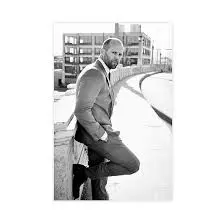 Jason Statham: Από τα Σπορ στη Δράση του Χόλιγουντ