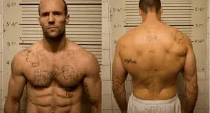 Jason Statham: Από τον καράτε στην κορυφή του Χόλιγουντ