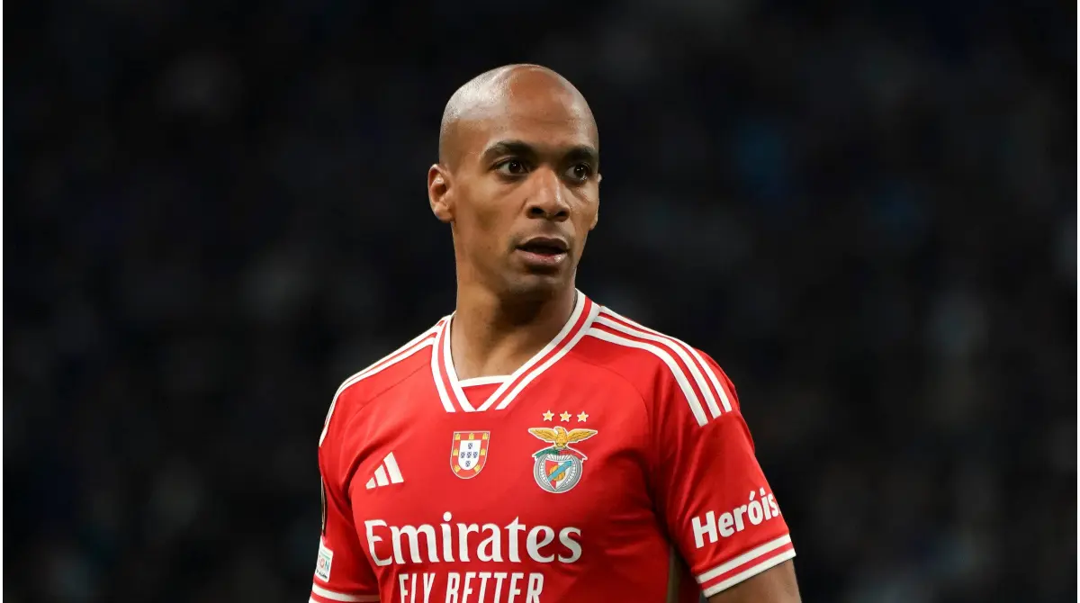 Η Καριέρα του João Mário στο Ποδόσφαιρο image 1