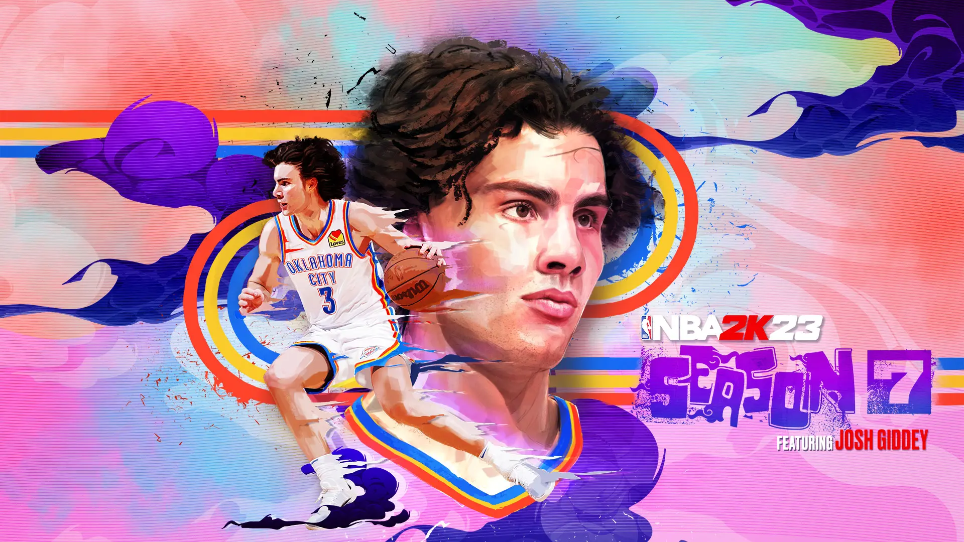 Josh Giddey: Από την Αυστραλία στα Παρκέ της NBA
