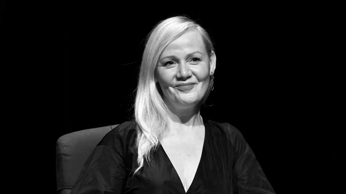 Katarzyna Stoparczyk: Η Σημαντική Επίδραση στην Τηλεόραση
