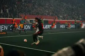 Bayer Leverkusen εναντίον Eintracht Frankfurt: Σκορ και Σημαντικές Στιγμές