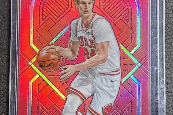 Ο Lauri Markkanen και η Επίδραση του στο NBA image 1