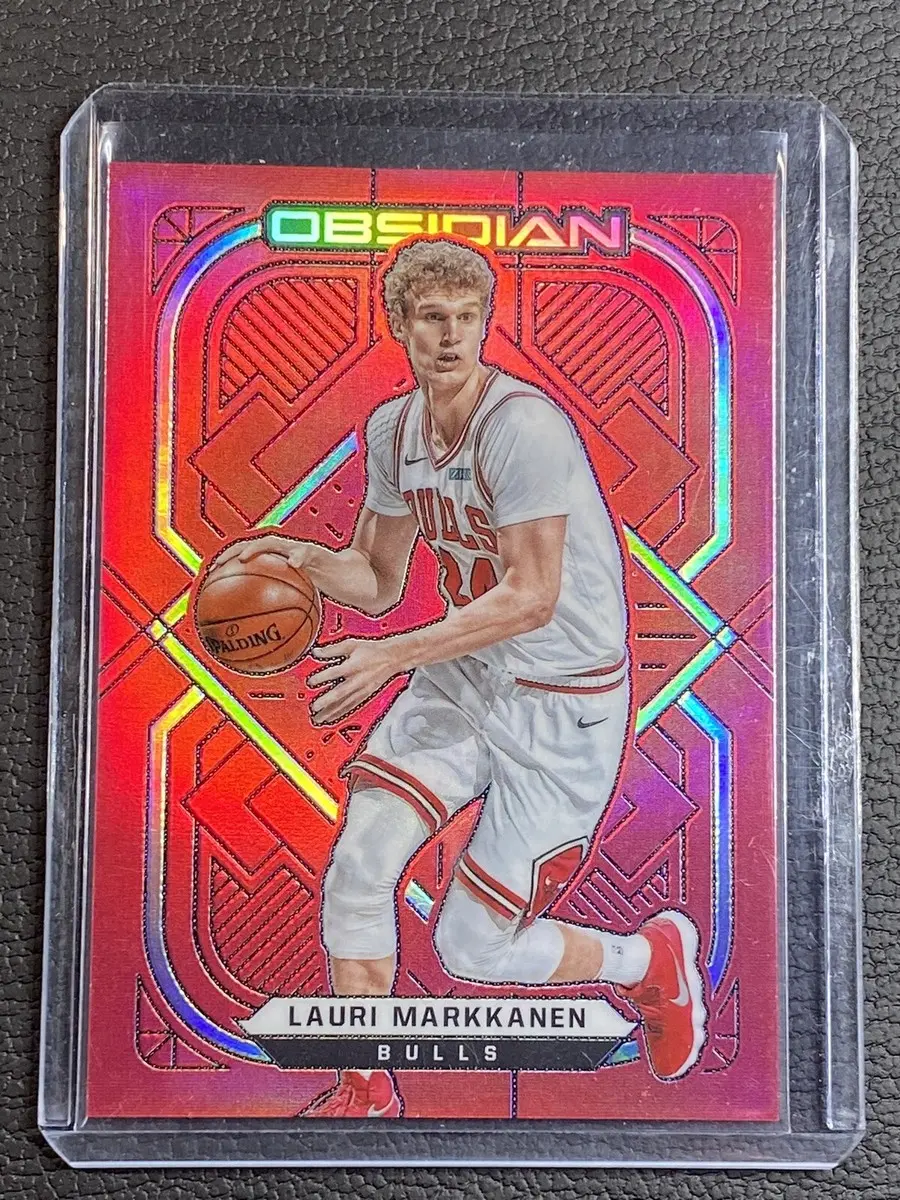 Ο Lauri Markkanen και η Επίδραση του στο NBA image 1