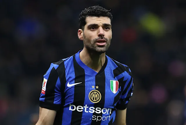 Ο Mehdi Taremi και η Ανερχόμενη Καριέρα του image 1