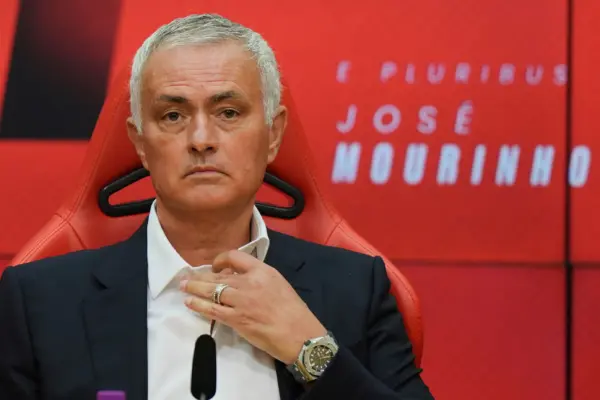 Η καριέρα και η επιρροή του Μουρίνιο στο ποδόσφαιρο image 1