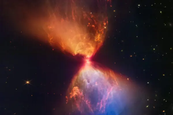 Τα Νέα και οι Σημαντικές Αποστολές της NASA image 1