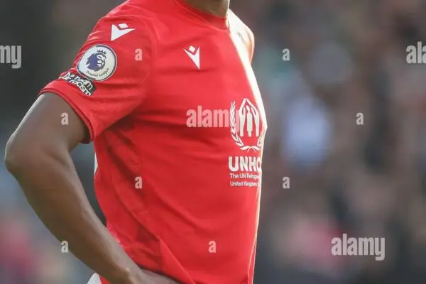 Nottingham Forest: Μια Σημαντική Επιστροφή στο Ποδόσφαιρο