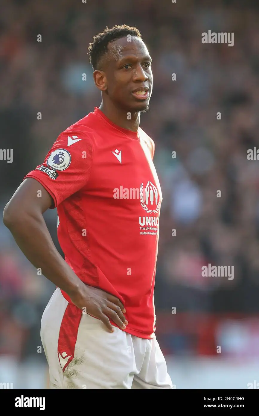 Nottingham Forest: Μια Σημαντική Επιστροφή στο Ποδόσφαιρο