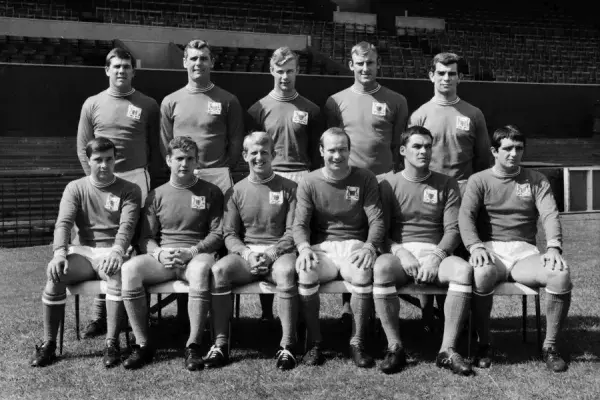 Ανασκόπηση της Nottingham Forest: Ιστορία και Σύγχρονη Πραγματικότητα