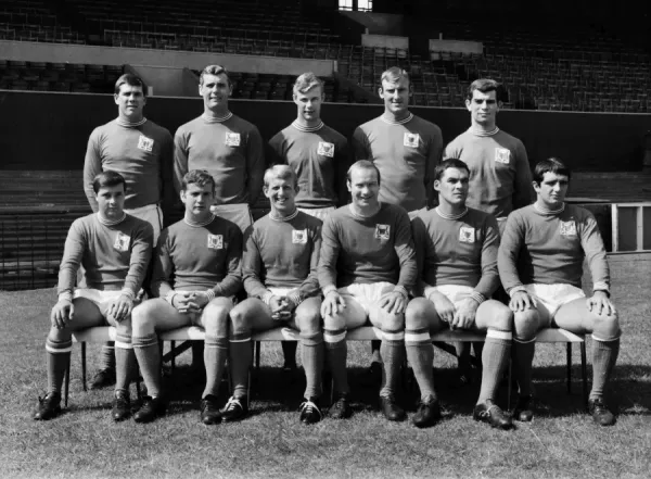 Ανασκόπηση της Nottingham Forest: Ιστορία και Σύγχρονη Πραγματικότητα