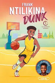 Frank Ntilikina: Μια Κοίτη Αταλάντωσής του Μπάσκετ