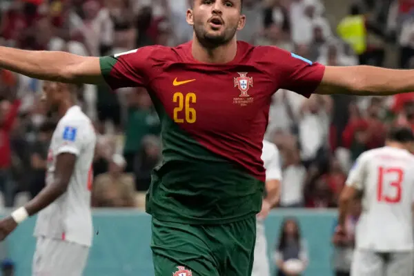 Όλα όσα πρέπει να ξέρετε για την Πορτογαλία FC image 1