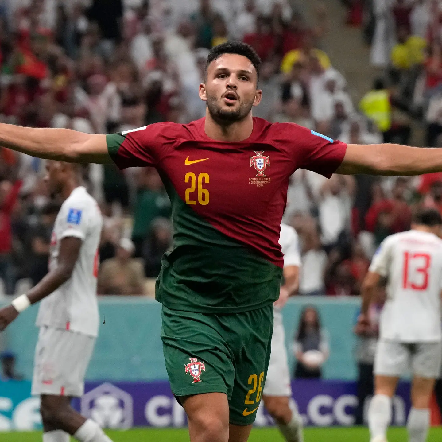 Όλα όσα πρέπει να ξέρετε για την Πορτογαλία FC image 1