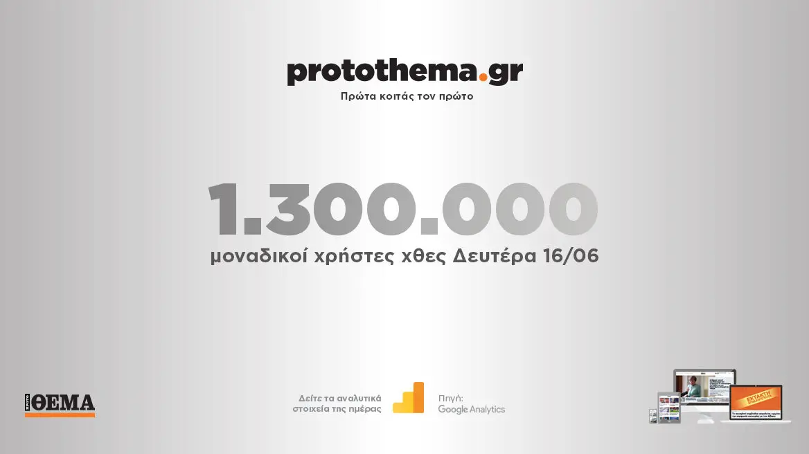 Το Προτοθέμα και η Σημαντικότητα του Στη Σύγχρονη Ενημέρωση image 1