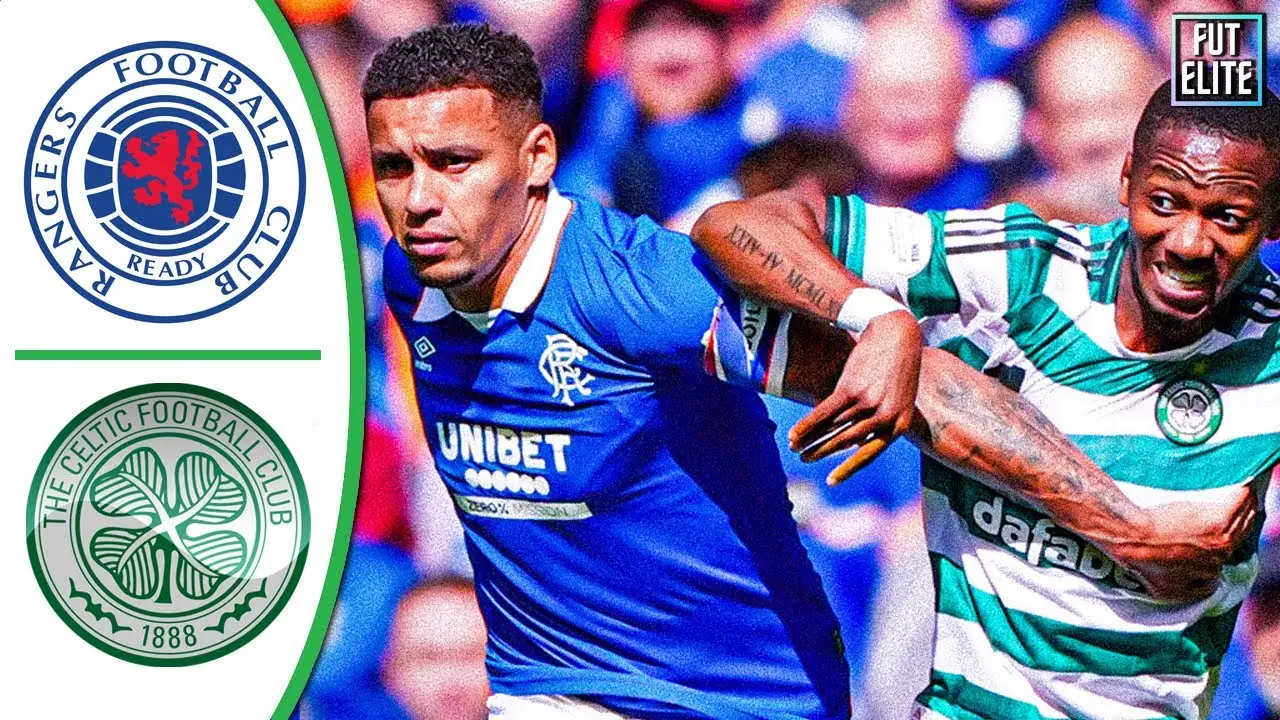 Rangers vs Celtic: Ο σπουδαιότερος αντίπαλος στο Σκωτσέζικο ποδόσφαιρο