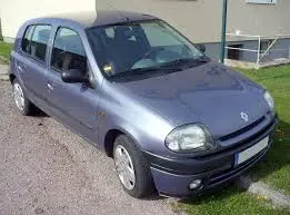 Ανακαλύπτοντας τον Νέο Renault Clio image 1
