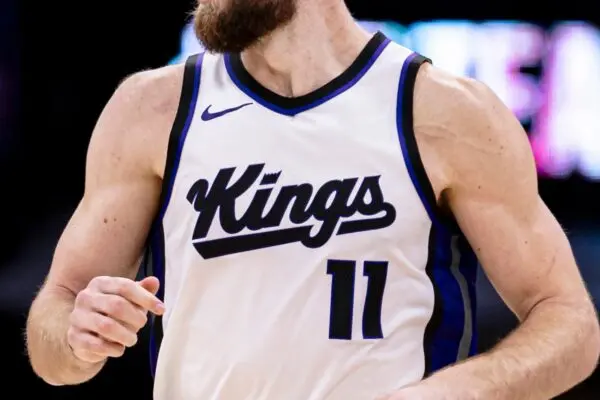 Ο Δημήτρης Σαμπόνις και η Επίδρασή του στο NBA image 1