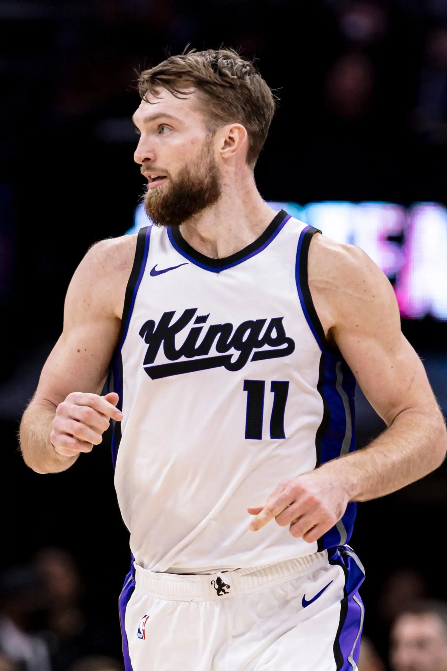 Ο Δημήτρης Σαμπόνις και η Επίδρασή του στο NBA image 1
