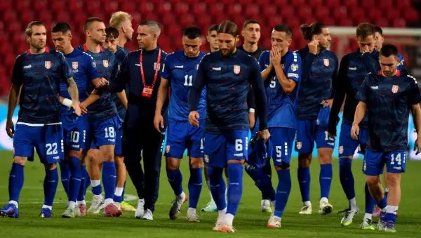 Σερβία και Αγγλία: Μία Ματιά στις Σχέσεις τους