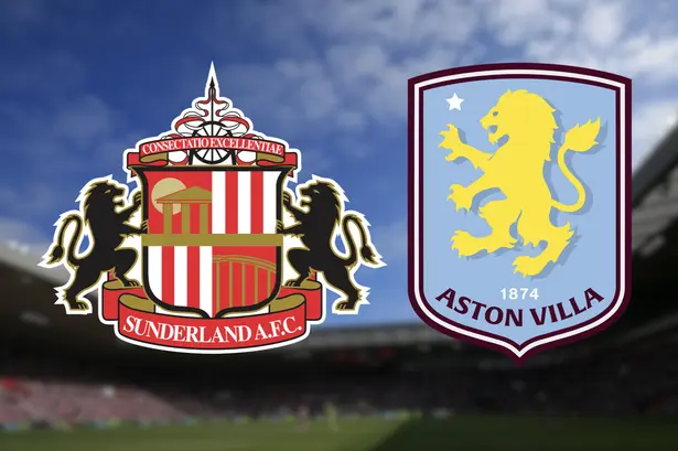 Ανάλυση του Αγώνα Sunderland vs Aston Villa image 1