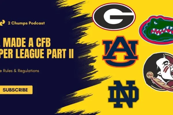 Εξελίξεις στη Superleague 2: Ποδόσφαιρο και Ανταγωνισμός