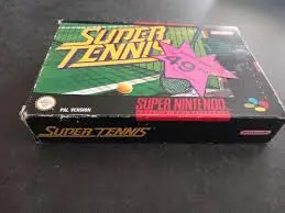 Supertennis: Όλα όσα πρέπει να γνωρίζετε