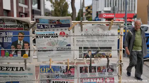Τα Νέα: Σημαντικές Ειδήσεις και Άρθρα
