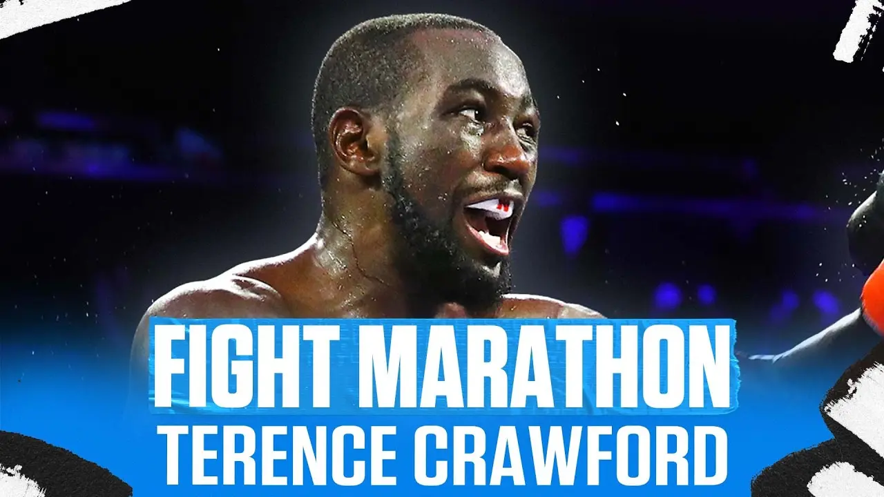 Ο Terence Crawford: Το Μέλλον της Πυγμαχίας