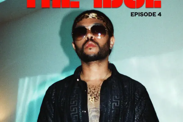 Η εβδομάδα του The Weeknd: Σημαντικές Εξελίξεις