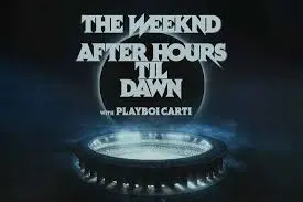 Η Ticketmaster και οι Συναυλίες του The Weeknd image 1
