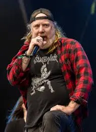 Δημιουργία και Καριέρα του Tomas Lindberg image 1