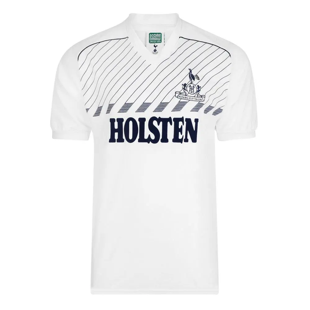 Η Tottenham Hotspur: Εξελίξεις και Σημασία στην Premier League