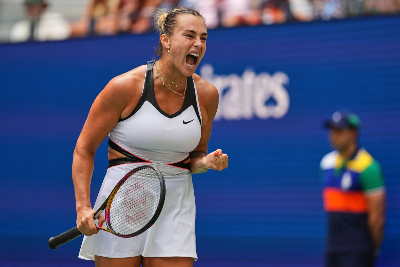 US Open: Η Εξέλιξή του και οι Φετινές Συναρπαστικές Στιγμές