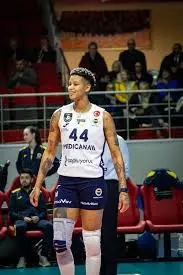 Vargas Volleyball: Η νέα τάση του βόλεϊ