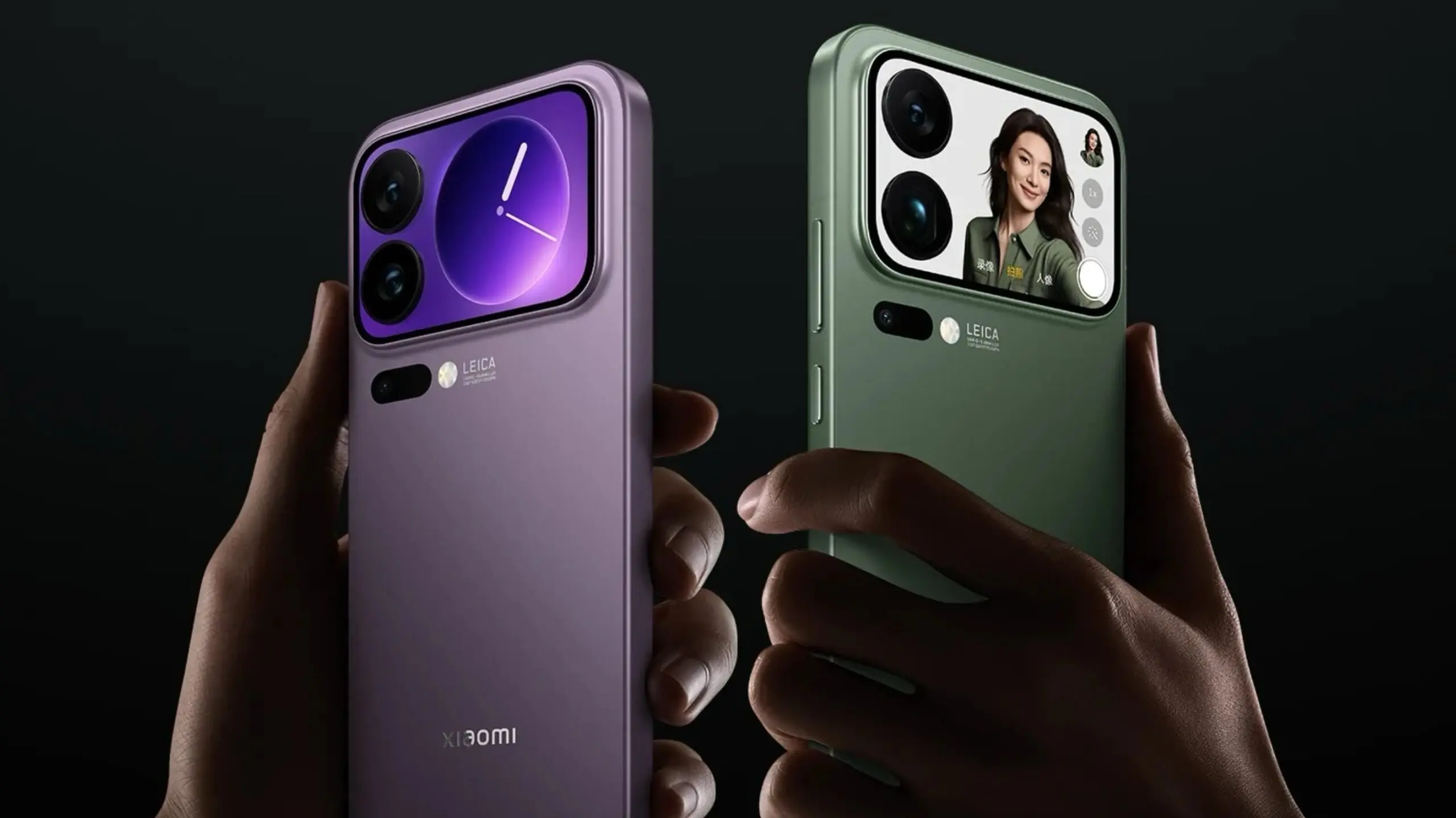 Οδηγός για το Xiaomi 17 Pro Max: Χαρακτηριστικά και Καινοτομίες