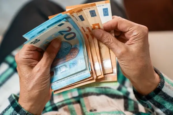 Συντάξεις Νοεμβρίου 2025: Όλα όσα πρέπει να γνωρίζετε