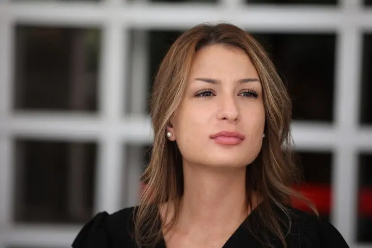 Γεωργία Μπίκα: Ένα Σημαντικό Πρόσωπο στην Ιστορία
