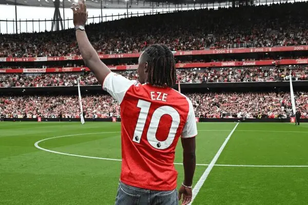 Η Άρσεναλ και η Πορεία της στην Premier League image 1