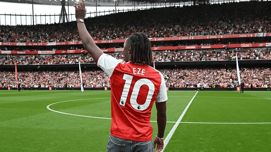 Η Άρσεναλ και η Πορεία της στην Premier League image 1