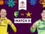 Η Αναμέτρηση Γυναικών: Αυστραλία vs Πακιστάν