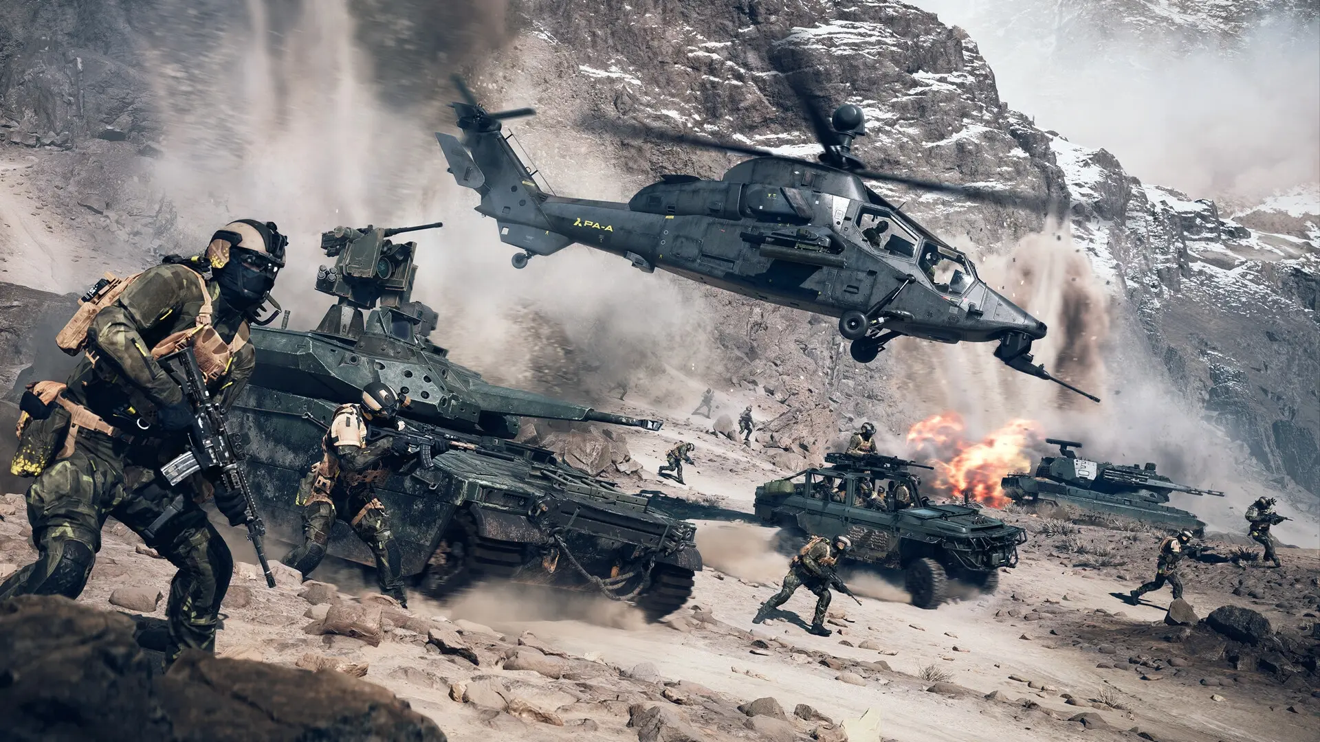 Battlefield 6: Τα Νέα και οι Εξελίξεις