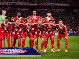 Bayern – FC Brügge: Σημαντική Αντιπαράθεση στο Champions League